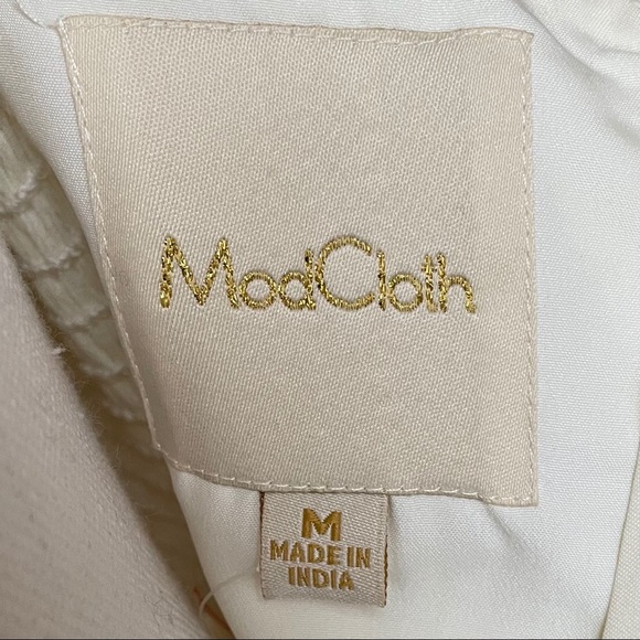 *SALE* Beaded Athena Dress - Picture 13 of 13